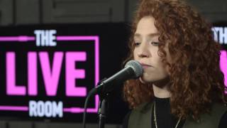 JESS GLYNNE PERFORMS TAKE ME HOME IN THE LIVE ROOM