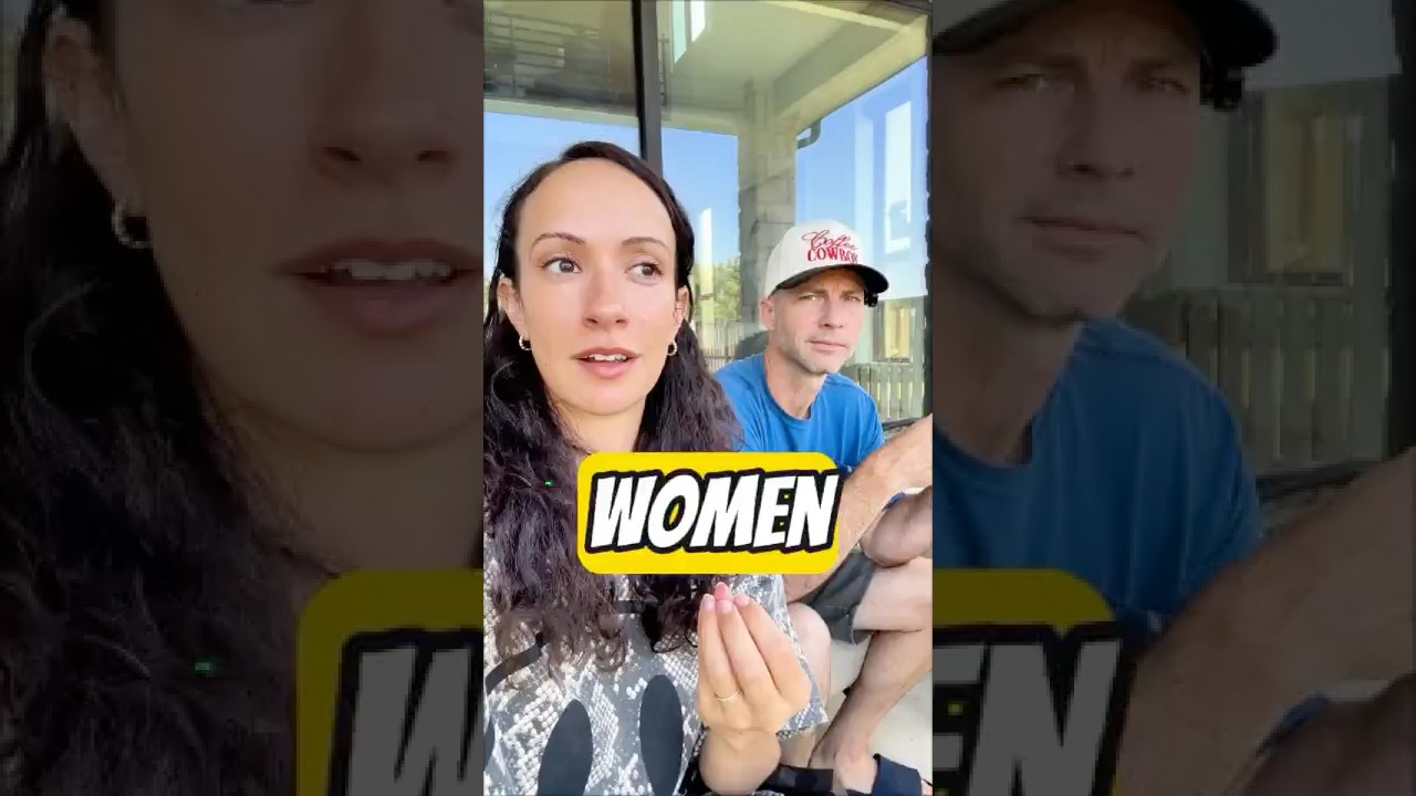 What women want