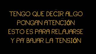 LOS BANDIDOS REMIX LETRA - MC DAVO FT GERA MX &amp; DARKIEL