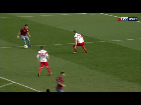 BALZAN 1-3 GŻIRA_16.02.2020