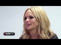 Miranda Lambert Recalls The First Time She Heard Her Song On The Radio