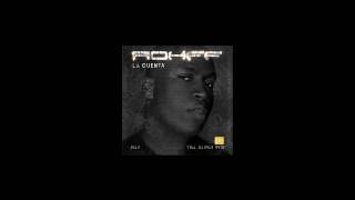 [HQ] ROHFF - LOUP 2 LA CLASSE (CDQ + PAROLES)