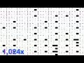 One Million Toca Boca Intro Played Over 1 048 576 Times CHP 1 0