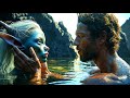 A Cosmic ODYSSEY An AI Short Film