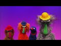 Sesame Street Where Did The Tallest Monster Go 2015