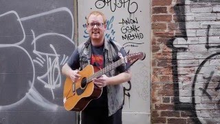 Alan Burgs - Take The Skinheads Bowling [Camper Van Beethoven cover] (Extended Family)