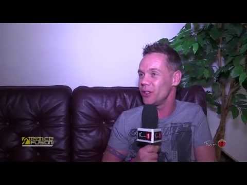 RAM interview at Trancefusion 2015