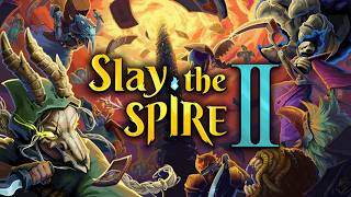 Slay the Spire II - Silent