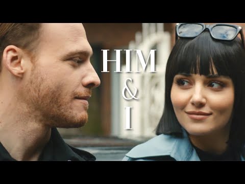 Eda & Serkan | Him & I (1x38)