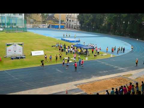 4x400m Feminino - Confra Esportiva Internacional Nikkei