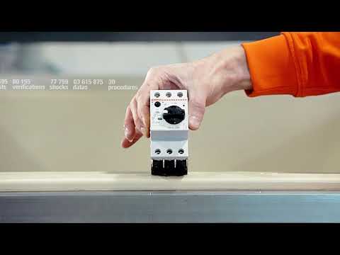 Lovato Electric en Koslan.