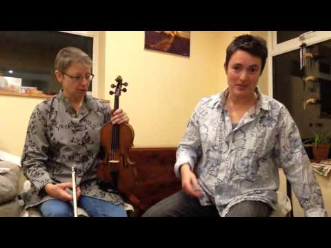 Basic Spoon Playing Techniques For Primary School Teachers