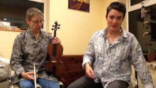 Basic Spoon Playing Techniques For Primary School Teachers