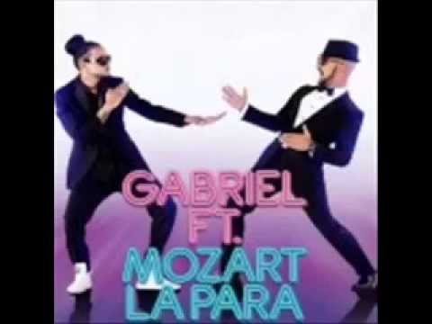 Mozart La Para ft Gabriel – Ta Pacheco
