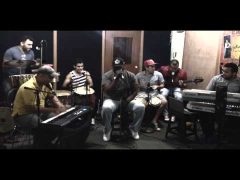 D'Seis & Marcial Isturiz - Caina - EN VIVO