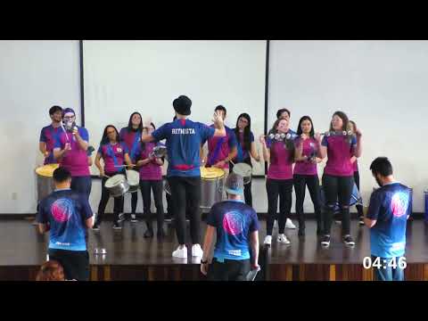 Curitibatuque de 2022 - Hooligans