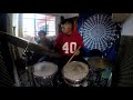 Winterset - Donald Byrd Full Transcription + Solo. Kenny Clarke - Drums