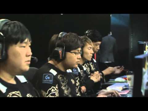 Royal Never Give Up w  InSec vs Energy Pacemaker ALL   Game 1 S6 LPL Spring 2016 W6D2   RNG vs EPA