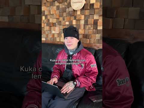 Santeri Kauppinen (MD$)