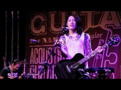 MIYAVI 