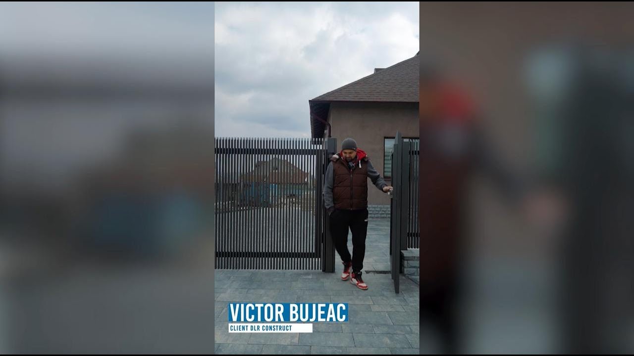 Victor Bujeac