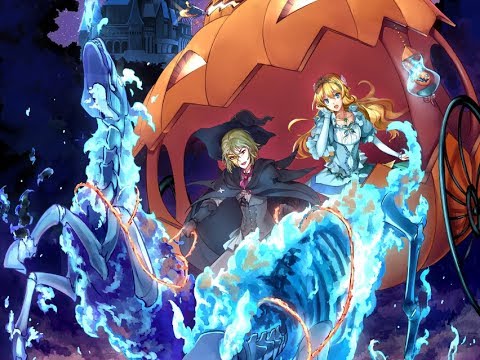 Undead Cinderella Video