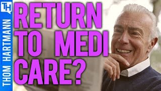 Why Are Seniors Leaving Medicare Advantage?