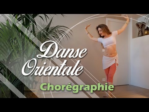 Apprendre la danse orientale | Cours en ligne | Chorégraphie sur Ya Manta Waheshni