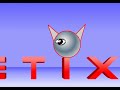 Jetix Logo