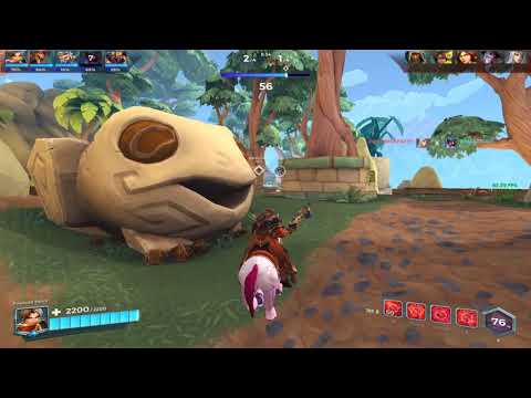 Corvus (Casual) - Going against Marcopro200