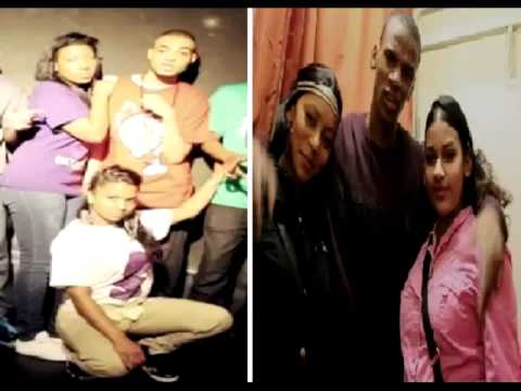 Johnny Gunz & Political Peak - Hood Celeb - Wavy