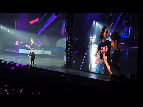 [4K 230513]BlackPink Singapore 2023 WORLD TOUR DAY 1 13 May Highlights, shot with S23 Ultra