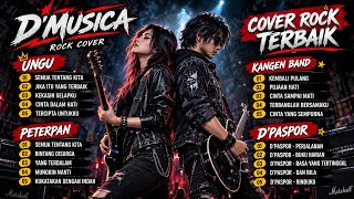 Download lagu COVER ROCK TERBAIK 2026 🔥 UNGU X PETERPAN X KANGEN BAND X D’PASPOR | ROCK INDONESIA LEGEND mp3
