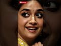 Keerthysuresh Unseen Pics