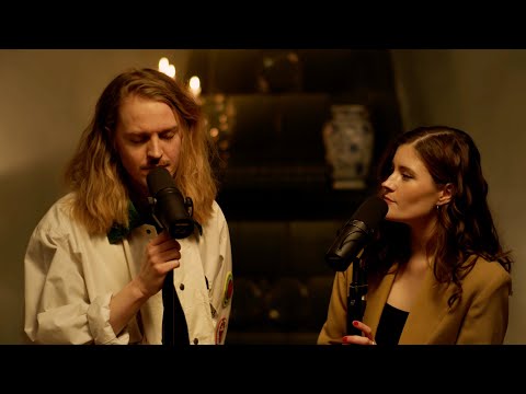 Madeline Juno & Alex Lys - Normal Fühlen (Akustik Version)