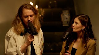 Madeline Juno &amp; Alex Lys - Normal Fühlen (Akustik Version)