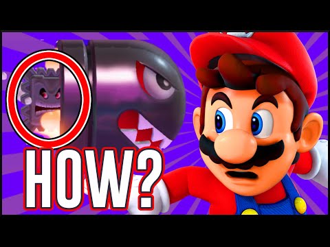 50 Things You Don’t Know About Mario Maker 2