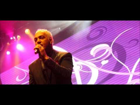 Belo - A mina de Fé ♪ ' Ao vivo ' (RELÍKIA)
