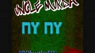 Uncle murda - Ny Ny