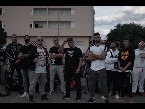 VOLCADOS - TomyFlow/Doking  -0FusionCrew-  Prod: Dash Shamash / Shot: XvX