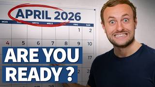 HMRC ARE COMING FOR YOU! Are you ready for Making Tax Digital?