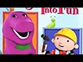 Opening Closing To Children S Favorites Spring Into Fun 2005 VHS