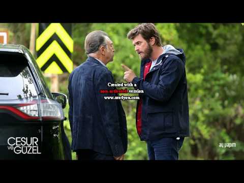 Cesur ve Güzel Müzikleri - Tahsin Korludağ