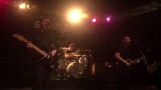 The Menzingers - Your Wild Years (3/28/2017)