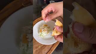 Place a bar of soap inside Bread and you'll be Surprised by the result.