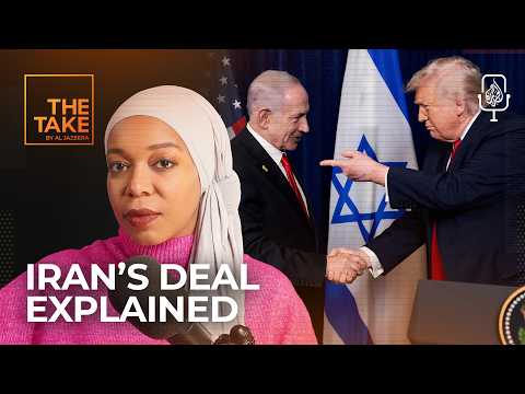 Why Israel could still derail the Iran-US deal | The Take