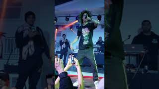 Jon Z. Nunca Me Amo Live