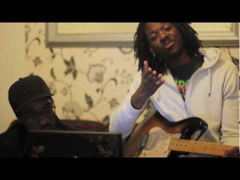 Suit & Tie - Justin Timberlake (Acoustic Cover) - @Heshima Thompson ;-)