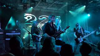 220 Volt - The Harder They Come (Stockholm 2025)