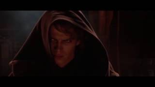 Darth Vader Kills Separatists - Alternative Music [HD]